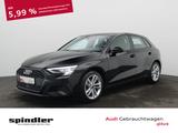 Audi A3 Sportback S-Line 30 TFSI / ParkAssi, LED, RFK - Audi A3: Leasing