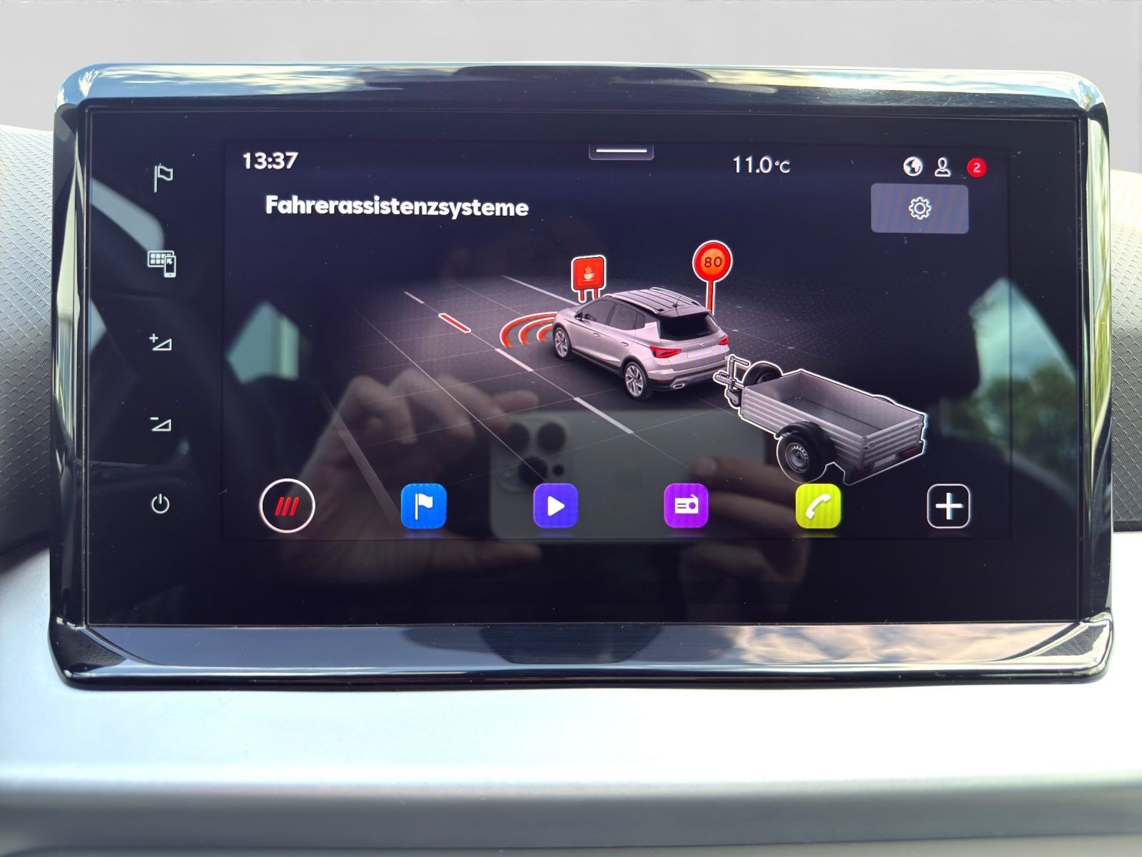 Seat Arona - Bild 13