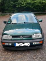 Volkswagen Golf 3 Syncro 1.8 - Volkswagen Golf: Limousine, Syncro