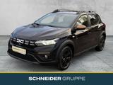 Dacia Sandero STEPWAY EXTREME+ ECO-G 100 LED+SHZ - Dacia Sandero mit LPG-Antrieb: Geländewagen, Stepway