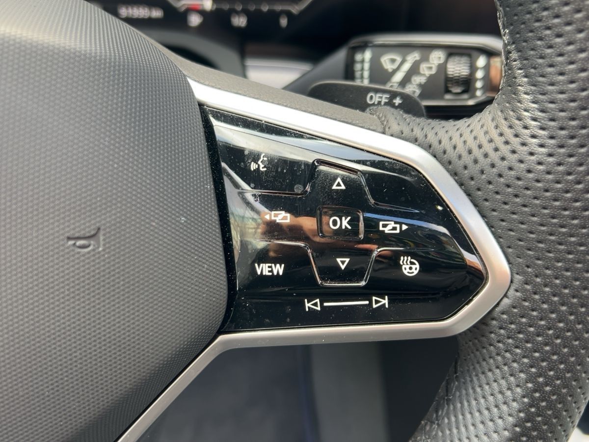 Volkswagen Touareg - Bild 19