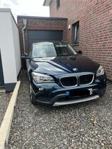 BMW X1 xDrive 18d - BMW X1 in Aachen