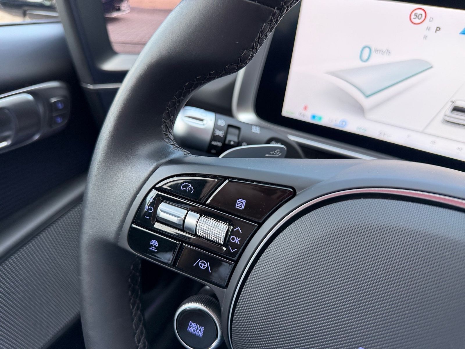 Hyundai IONIQ 6 – Bild 16