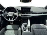 Audi S5 - Vorschau Bild 8