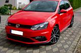 Volkswagen Polo 1.8 TSI GTI GTI - Volkswagen Polo mit Benzin-Antrieb: Standheizung