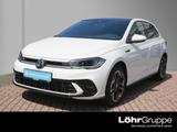 Volkswagen Polo 1.0 TSI DSG R-Line 17" LM NAVI RFK PANO LED
