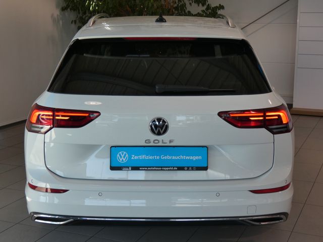 Golf Variant 1.0 TSI Active AHK NAVI