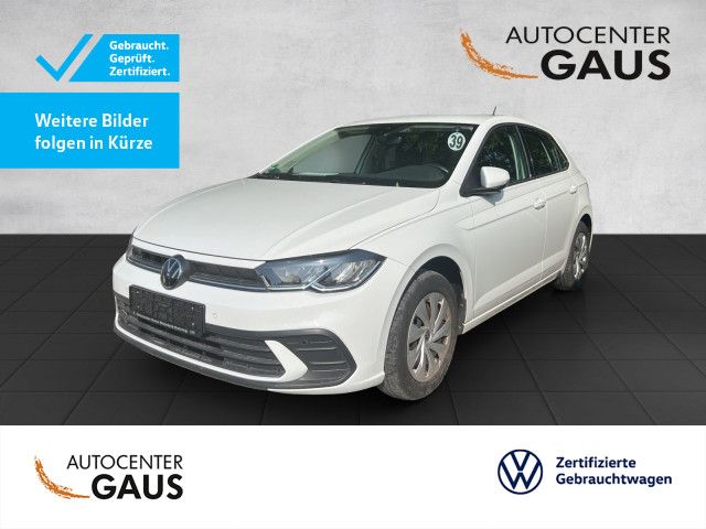 Image of Volkswagen Polo