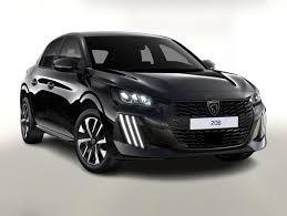 Peugeot 208 Style