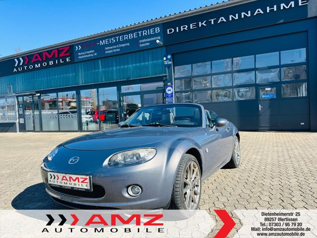 Mazda MX-5 1.8 Schaltgetriebe - 1.8 Niseko