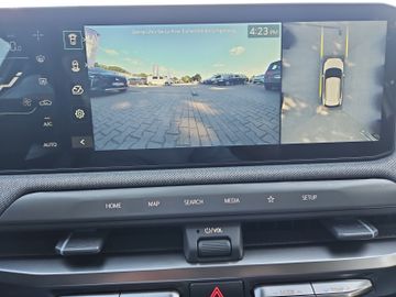 Kia EV3 58.3 EARTH V2X * HarmanKardon * 360° *