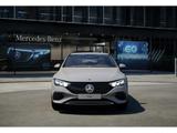 Mercedes-Benz EQE 300 LED/Kamera/SHZ/Ambiente/Park-Assist/DAB - Mercedes-Benz EQE Jahreswagen