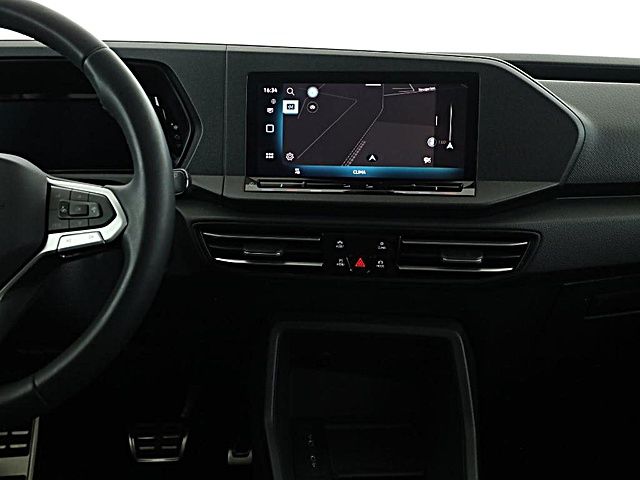 Caddy Life 1.5l eHybrid PHEV GOAL AHK KameraTrav
