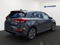 Hyundai i30 - Vorschau Bild 4