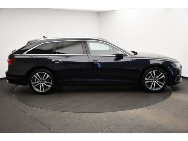 Audi A6 - Bild 18