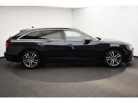 Audi A6 - Vorschau Bild 18