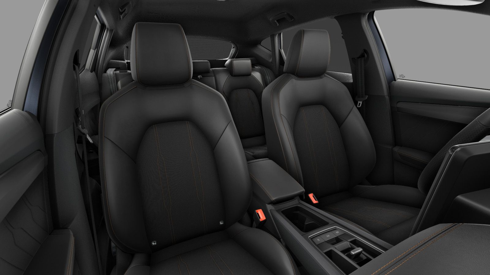 Cupra Formentor - Bild 10