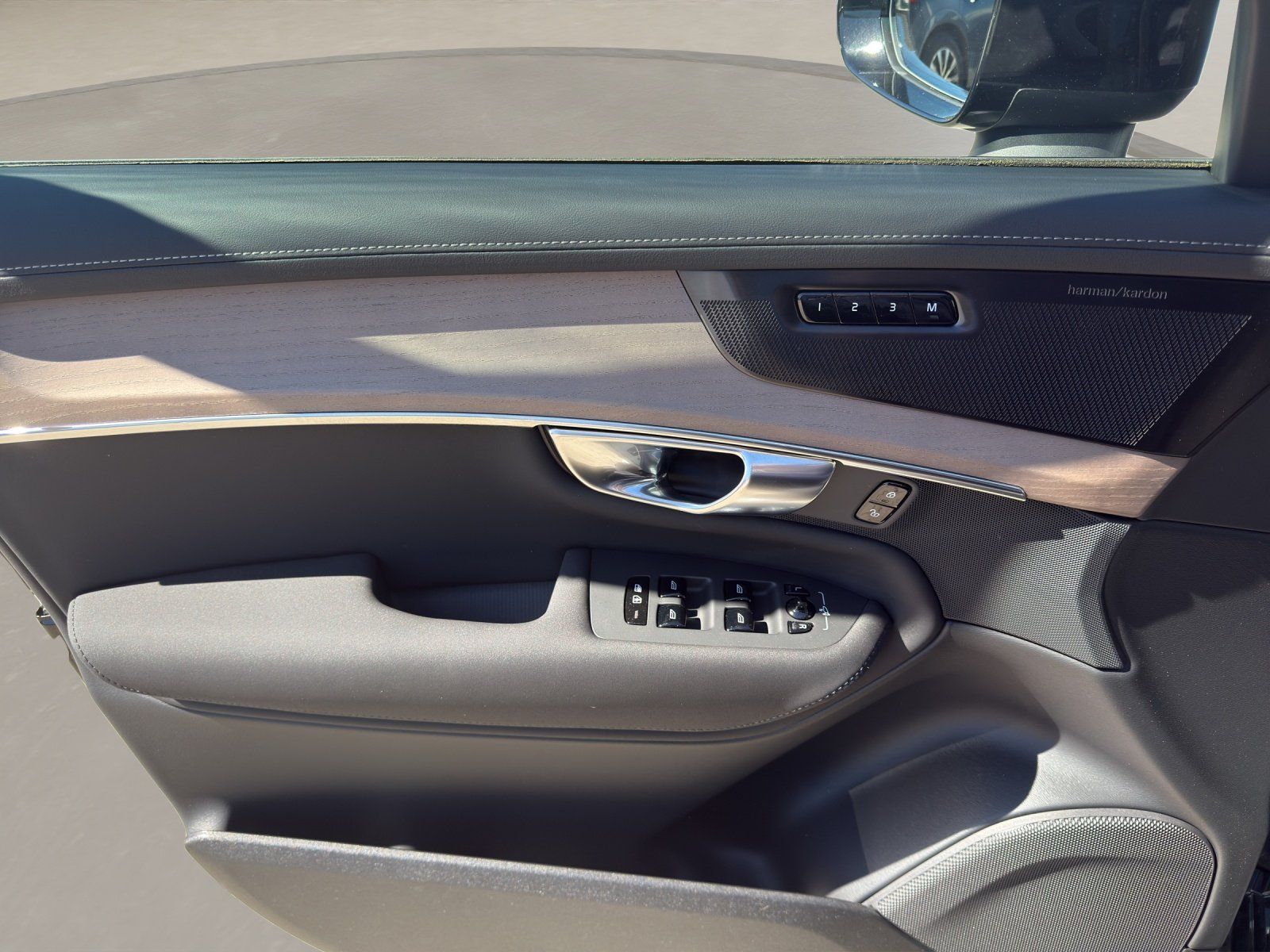 Volvo XC90 - Bild 9