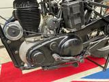 BSA M20, WM 20 - BSA MOTORRAD