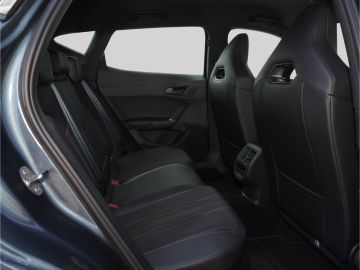Cupra Formentor VZ 4Drive 2.0 TSI DSG Navi Kamera