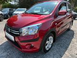 Suzuki Celerio Comfort - Suzuki Celerio
