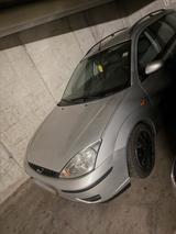 Ford Focus Diesel mk1 - Ford Focus aus 2003 mit Diesel-Antrieb