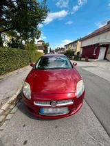 Fiat Bravo - gebrauchte Fiat Bravo aus dem Jahr 2011