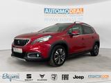 Peugeot 2008 Allure AUTOMATIK NAV KAMERA TEMPOMAT APPLE/ - Peugeot 2008 in Krefeld
