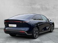 Mazda 6e - Vorschau Bild 5