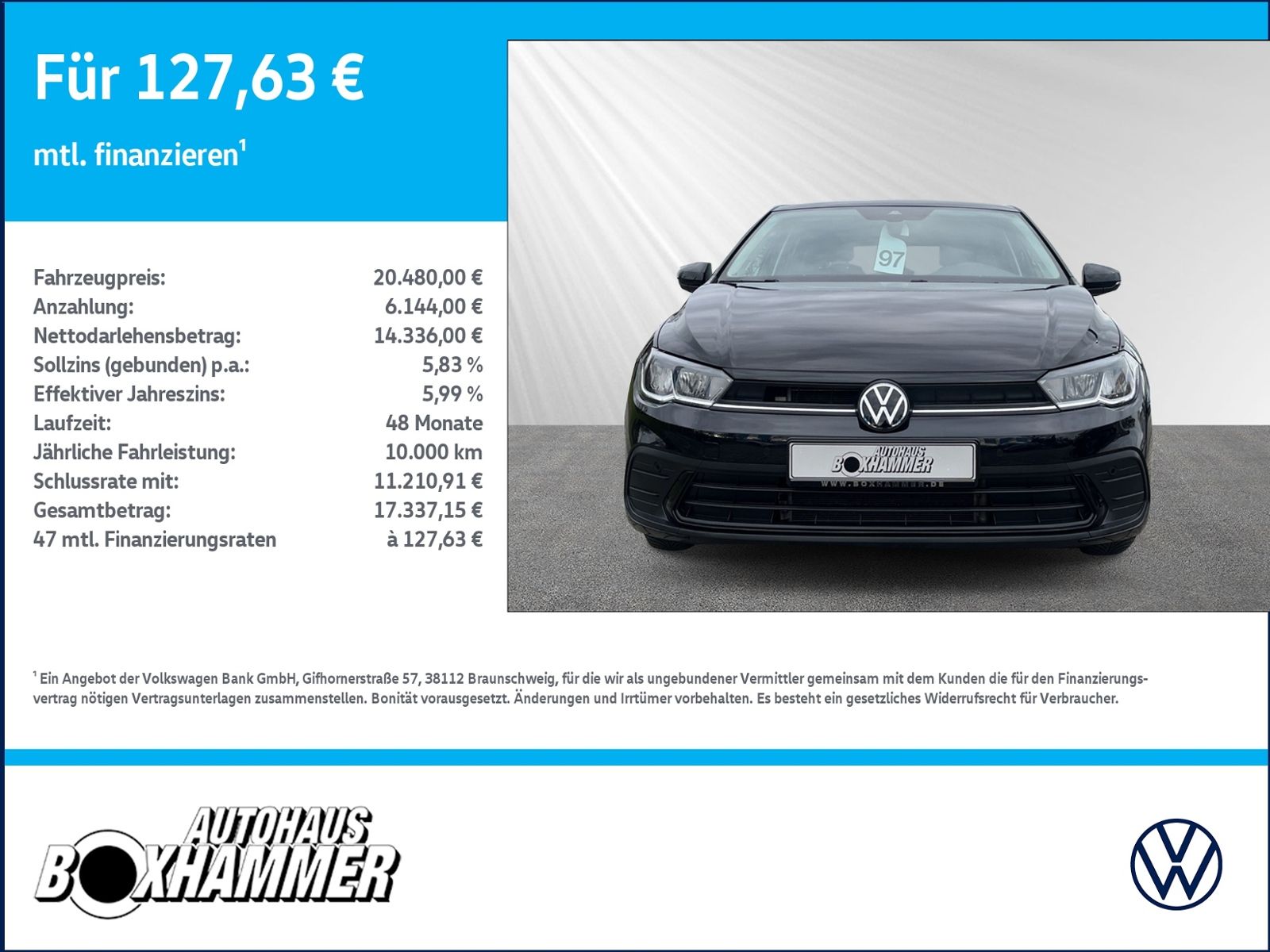 Volkswagen Polo 1,0 TSI DSG Move NAVI KLIMA SHZ PDC foto 3