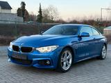BMW 440i Coupé - Handschalter - M-Paket - ... - BMW 440: Sportwagen