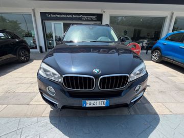BMW X5 - 2