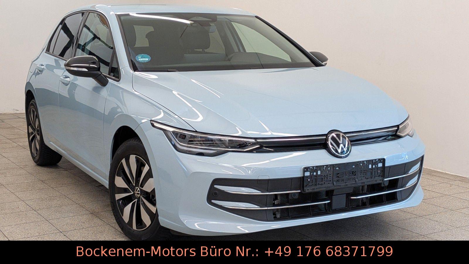 Volkswagen Golf 1.5 eTSI/Ambiente/Notb./Carplay/ACC