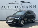 Volvo XC90 Inscription Expression Recharge Hybrid AWD