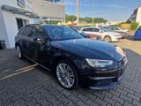 Audi A4 2.0 TDI Avant sport quattro S-Line Leder Navi - Audi A4 mit Diesel-Antrieb: Sport