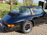 Porsche 911 G Modell - Targa - Erstlack / original - Porsche Modell 911 Gebrauchtwagen