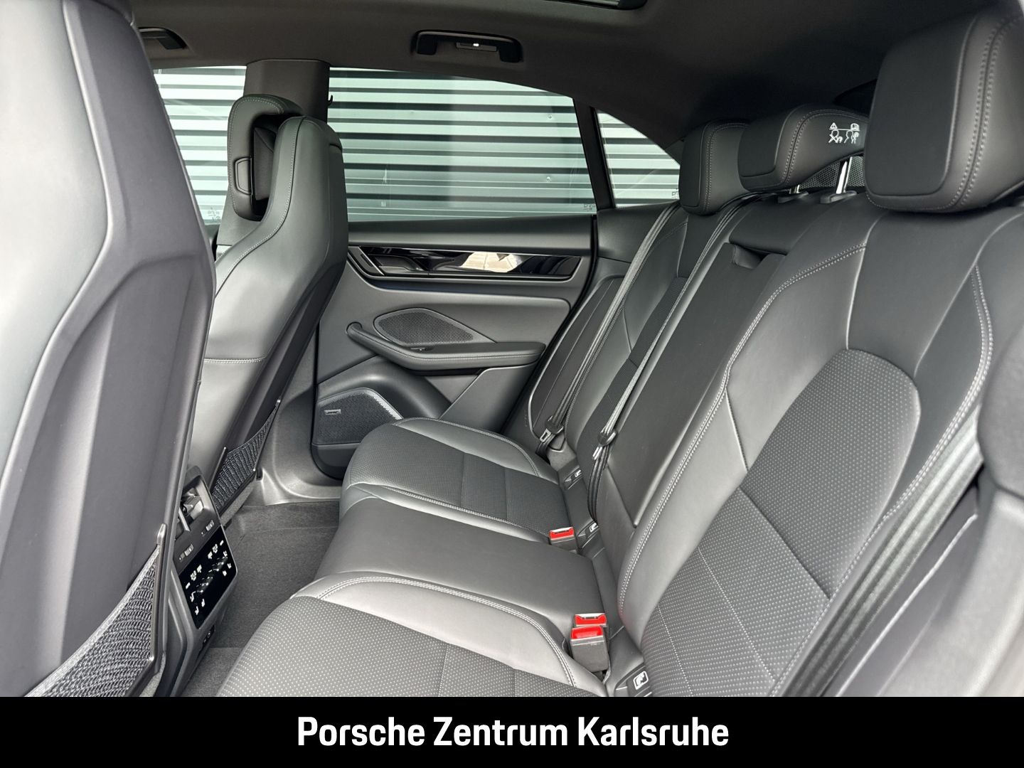 Porsche Macan - Bild 22