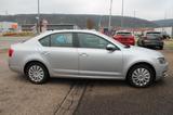 Skoda Octavia Lim. Elegance Navi Klimaautomatik - Skoda Gebrauchtwagen von 2013