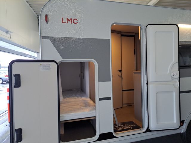 LMC Sassino 470 K Januar 2026
