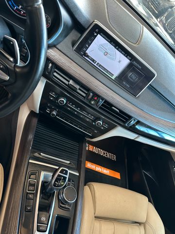 BMW X5 xDrive 30 d *MPaket*Kamera*Pano*Standh*AHK*