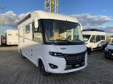 Frankia I 640 F-Line 4,5t Dachklima* Luftfahrwerk* Alde* - Frankia Wohnwagen & Wohnmobile