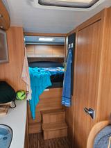 Dethleffs advantage - Dethleffs Etagenbett