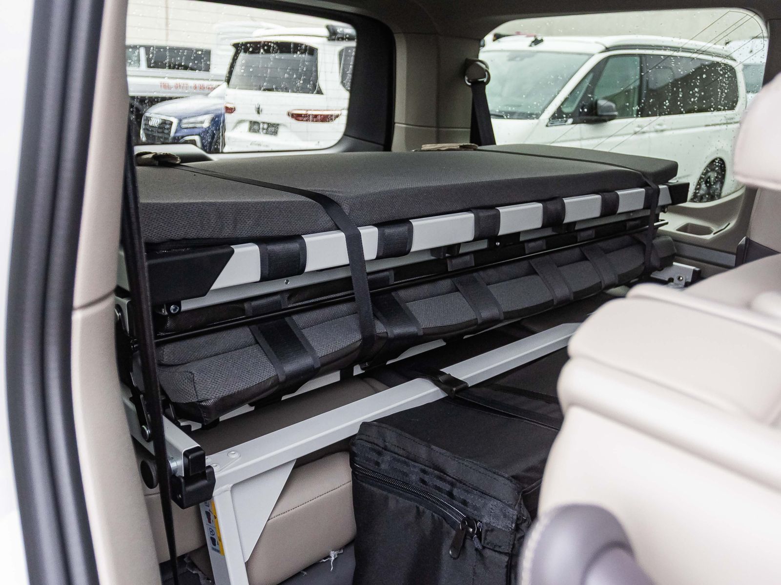 Volkswagen T7 Multivan - Bild 19