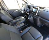 Renault Trafic - Renault Trafic: 7 Sitzer