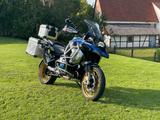 BMW R 1250 GS Adventure HP mit Frästeile Paket - BMW M PAKET