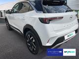 Opel Mokka BUSINESS ELEGANCE 1.2 Turbo LEDER NAVI SIT - Opel Mokka in Leverkusen