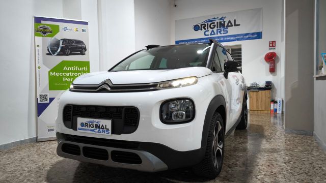 Citroën Citroen C3 Aircross C3 Aircross BlueHDi 120 S&S 