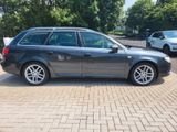 Seat Exeo ST 2.0 TDI CR 125kW Sport Sport - Seat Exeo: ST Sport TDI