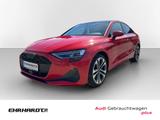 Audi A3 Limousine 35 TFSI S tronic Advanced PANO*LED* - Audi A3 mit Benzin-Antrieb: Leder, Navigationssystem