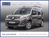 Renault Kangoo LIMITED TCe 115 TEMPOMAT PDC KLIMA - Renault Kangoo aus 2017